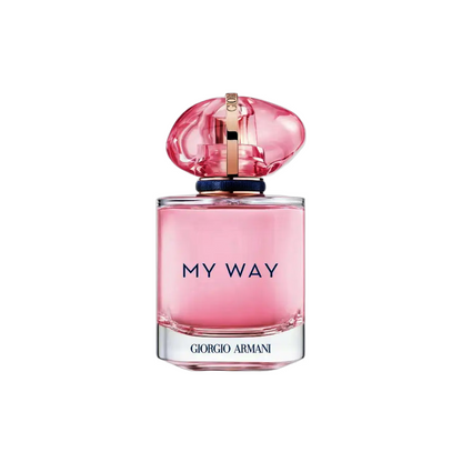 My Way Nectar Armani Alternative By Le Reve
