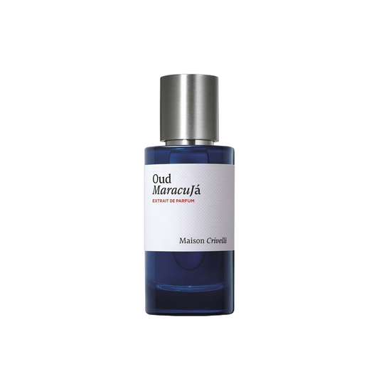 Oud Maracujá Maison Crivelli Alternative By Le Reve