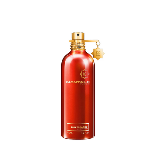 Oud Tobacco Montale Alternative By Le Reve