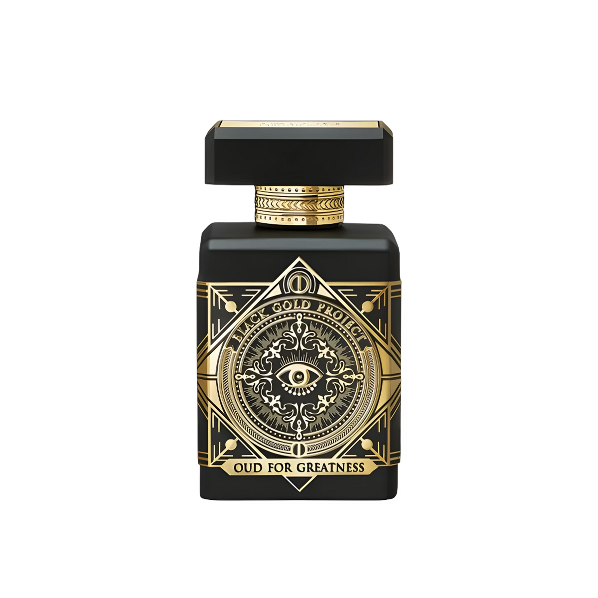Oud for Greatness Initio Alternative By Le Reve