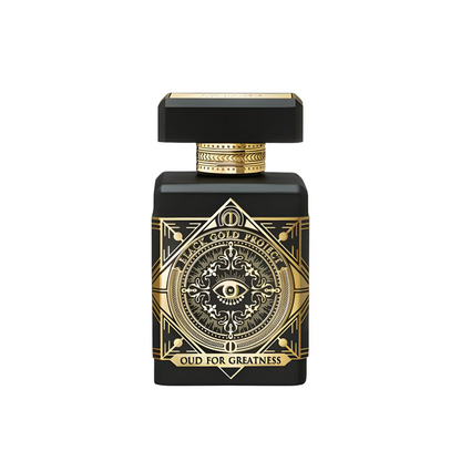 Oud for Greatness Initio Alternative By Le Reve