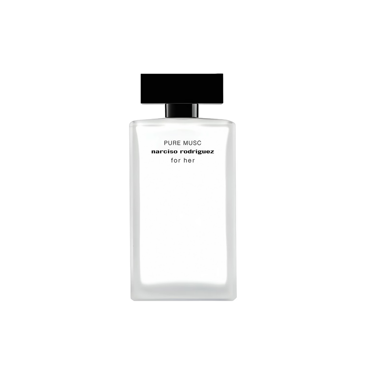 Pure Musc For Her Narciso Rodriguez Alternative By Le Reve