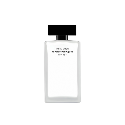 Pure Musc For Her Narciso Rodriguez Alternative By Le Reve