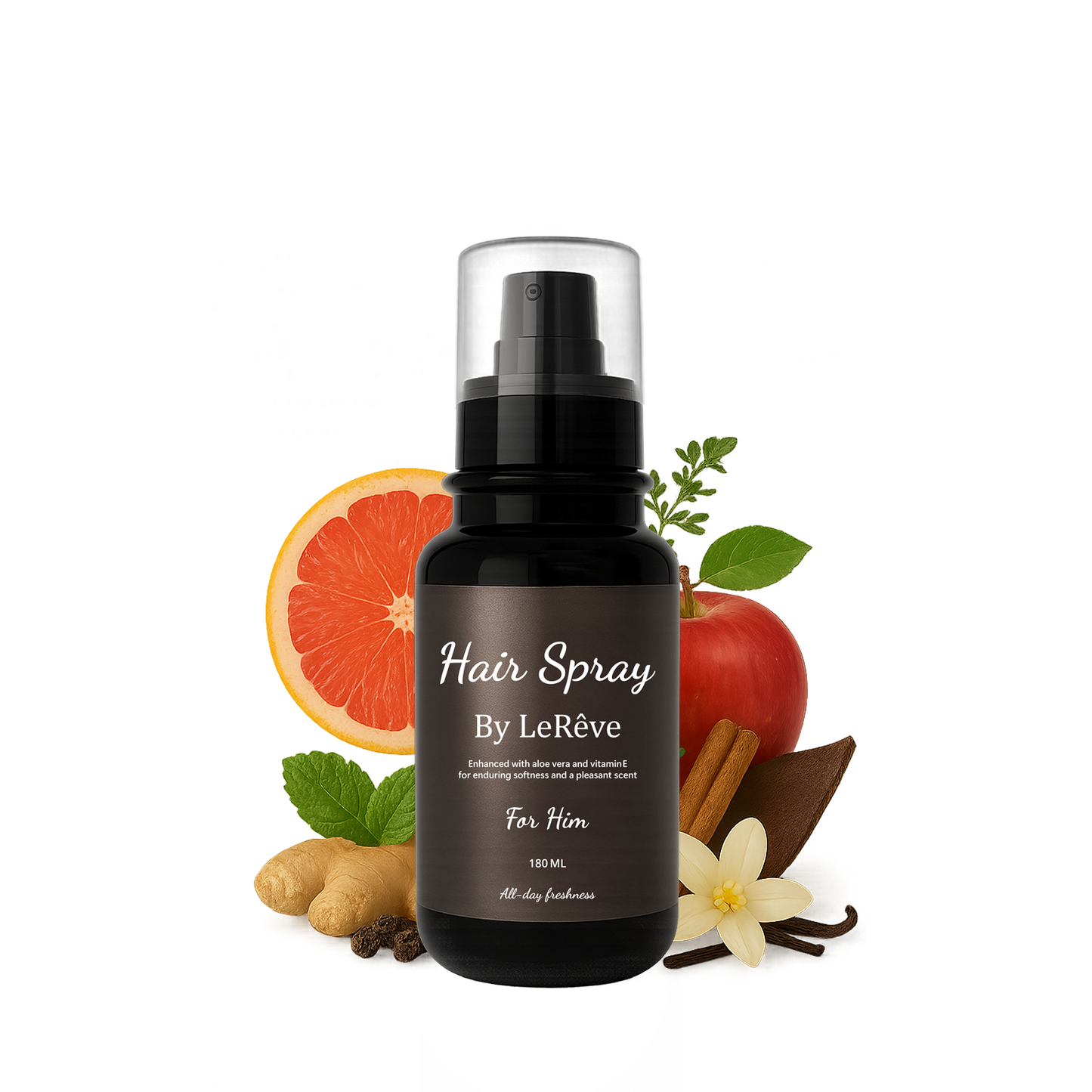 Pure XS Rabanne Hair & Beard Hair Spray