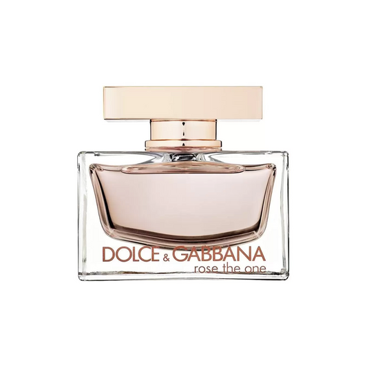 Rose The One D&G Alternative By Le Reve