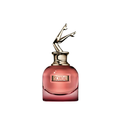 Scandal By Night JPG Alternative By Le Reve