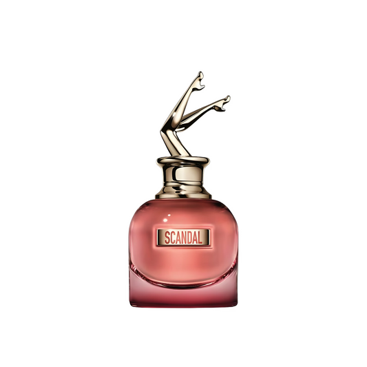 Scandal By Night JPG Alternative By Le Reve