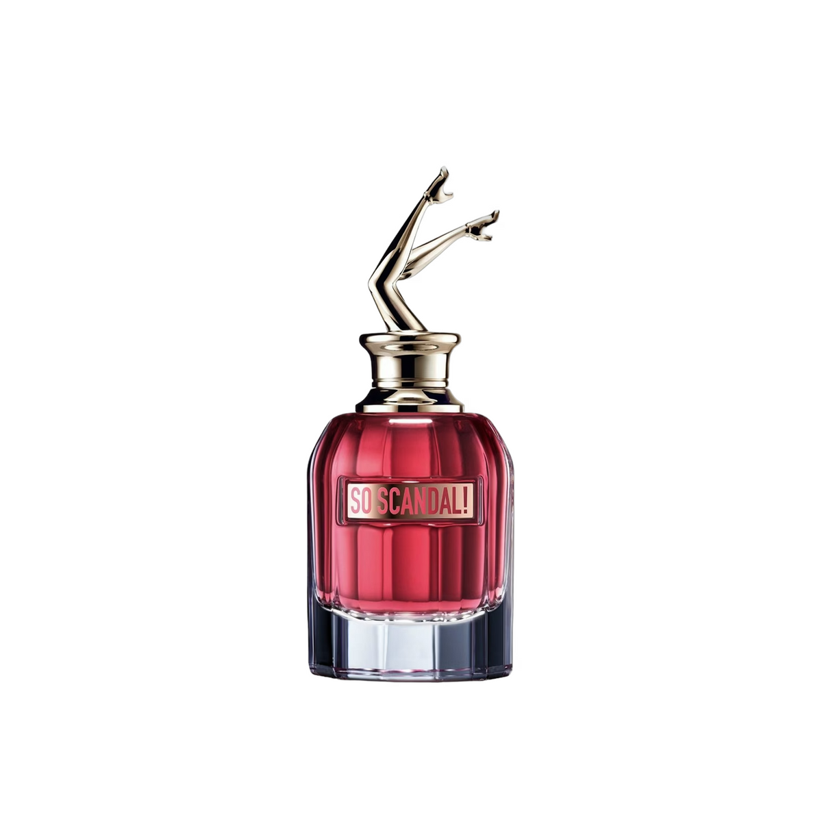 So Scandal! JPG Alternative By Le Reve