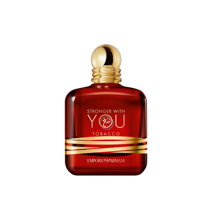 Stronger With You Tobacco Alternative By Le Reve