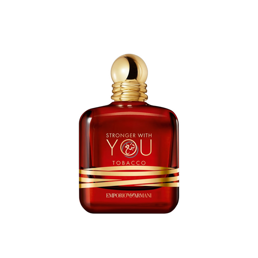 Stronger With You Tobacco Alternative By Le Reve