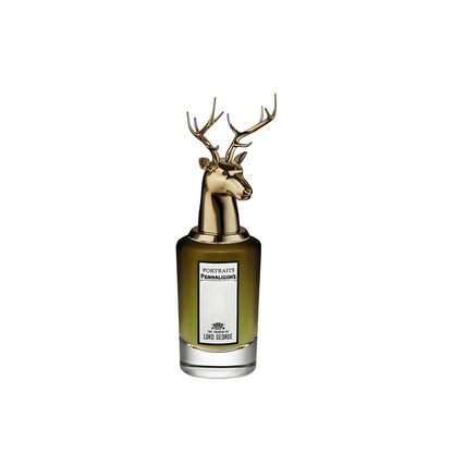 The Tragedy of Lord George Penhaligon's Alternative By Le Reve