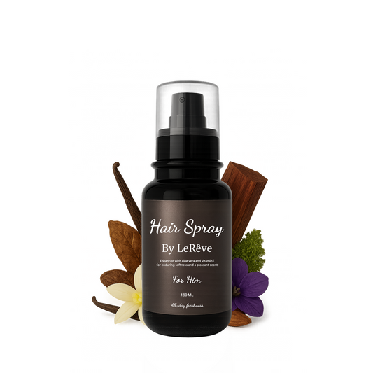 Tom Ford Vanille Fatale Hair & Beard Hair Spray