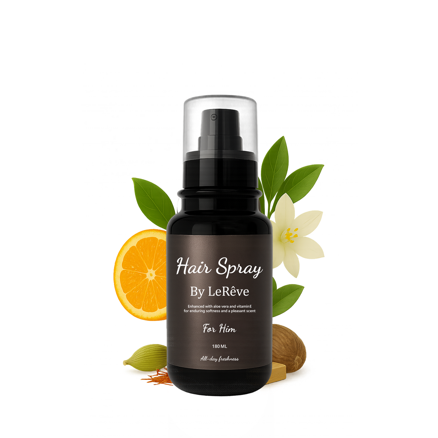 Tom Ford Noir Extreme Hair & Beard Hair Spray