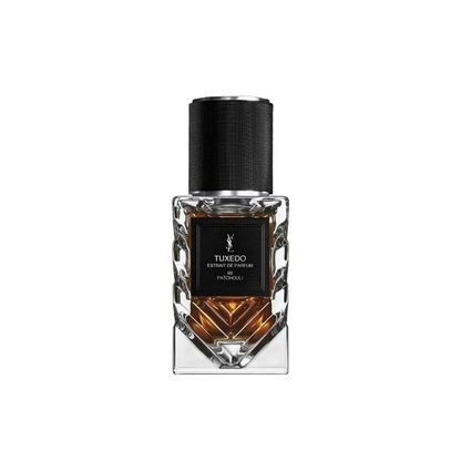 Tuxedo Extrait YSL Alternative By Le Reve