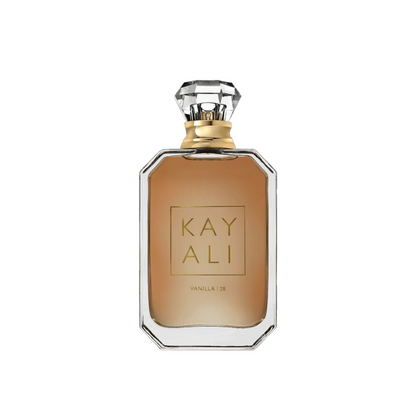 Vanilla 28 Kayali Alternative By Le Reve