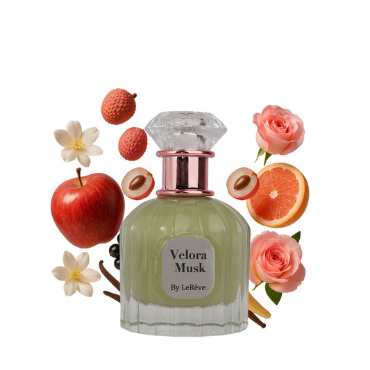 Velora Musk By Le Reve