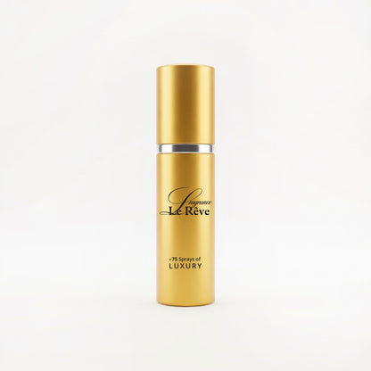 Baccarat Rouge 540 Alternative By Le Reve