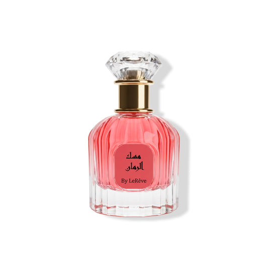 Pomegranate Musk By Le Reve