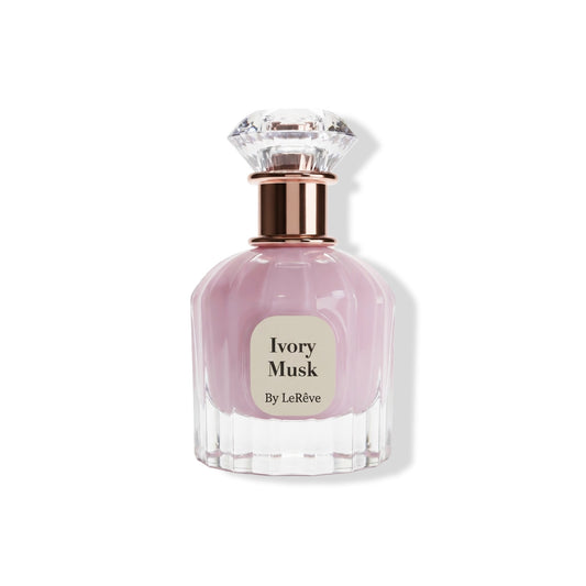 Ivory Musk By Le Reve