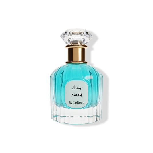 Powder Musk By Le Reve