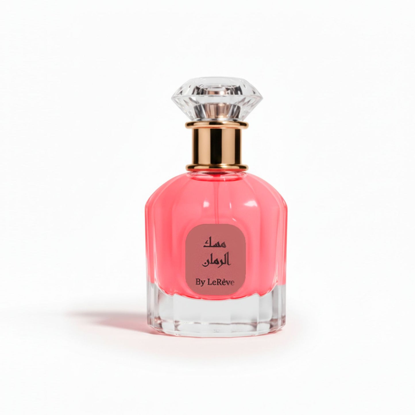 Pomegranate Musk By Le Reve
