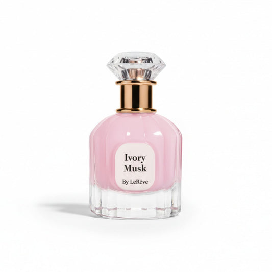 Ivory Musk By Le Reve