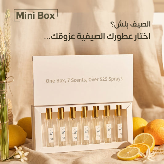 Mini Box
