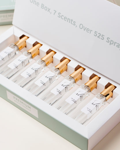Mini Box By Le Reve Fragrance