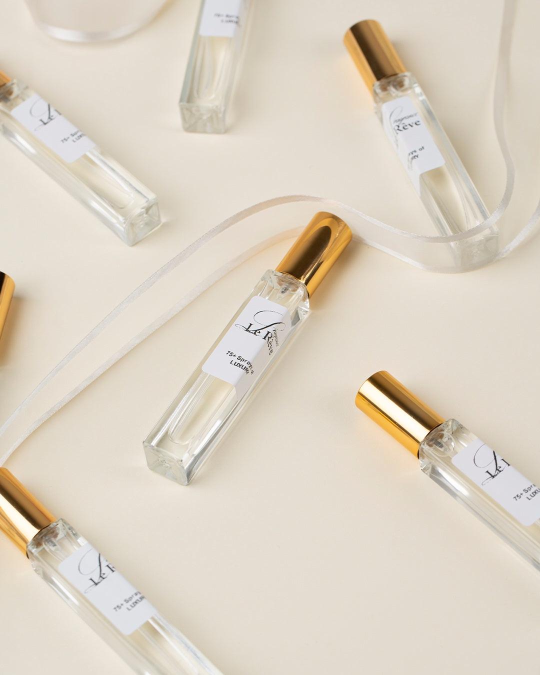 Mini Box By Le Reve Fragrance