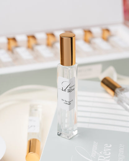 Mini Box By Le Reve Fragrance