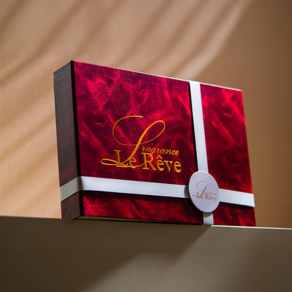 البكج المميز الملوكي من لوريف 2025