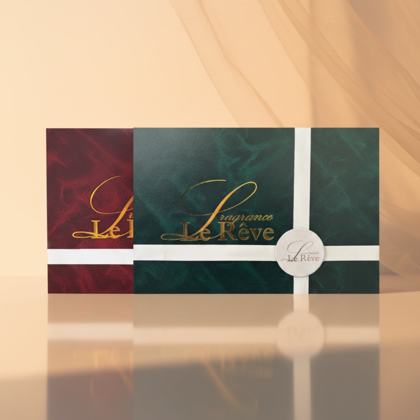 البكج المميز الملوكي من لوريف 2025