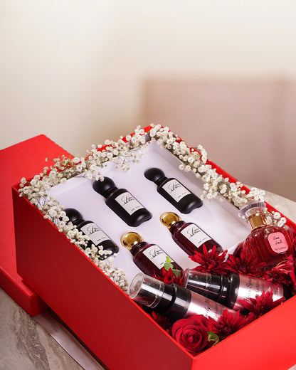 Limited Edition البكج الهداية من لوريف