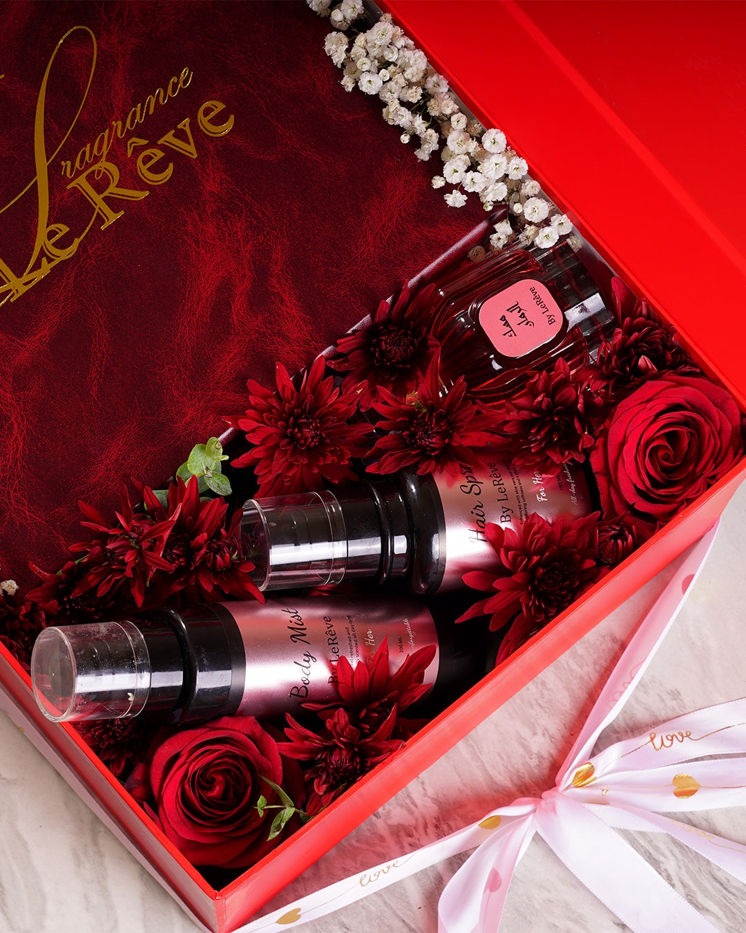 Limited Edition البكج الهداية من لوريف