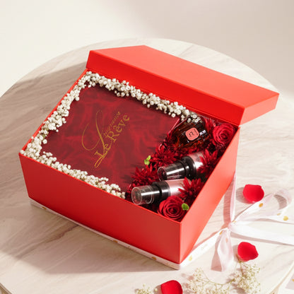 Limited Edition البكج الهداية من لوريف