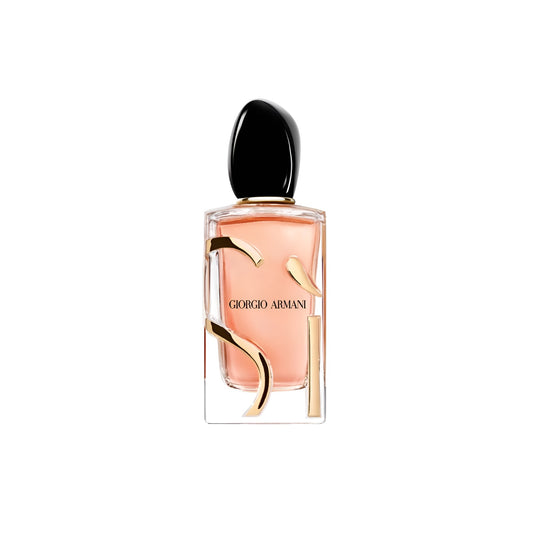 Si Armani Intense Alternative By Le Reve