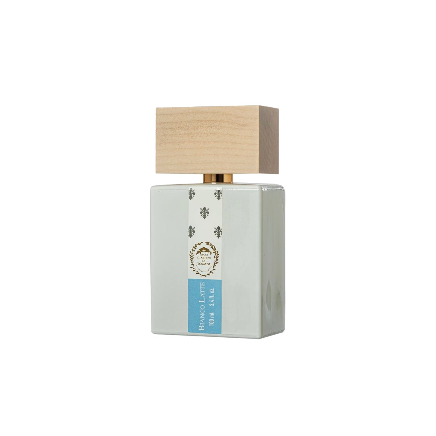 Bianco Latte Giardini  Alternative By Le Reve