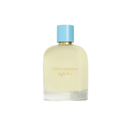 Light Blue Pour Homme D&G  Alternative By Le Reve
