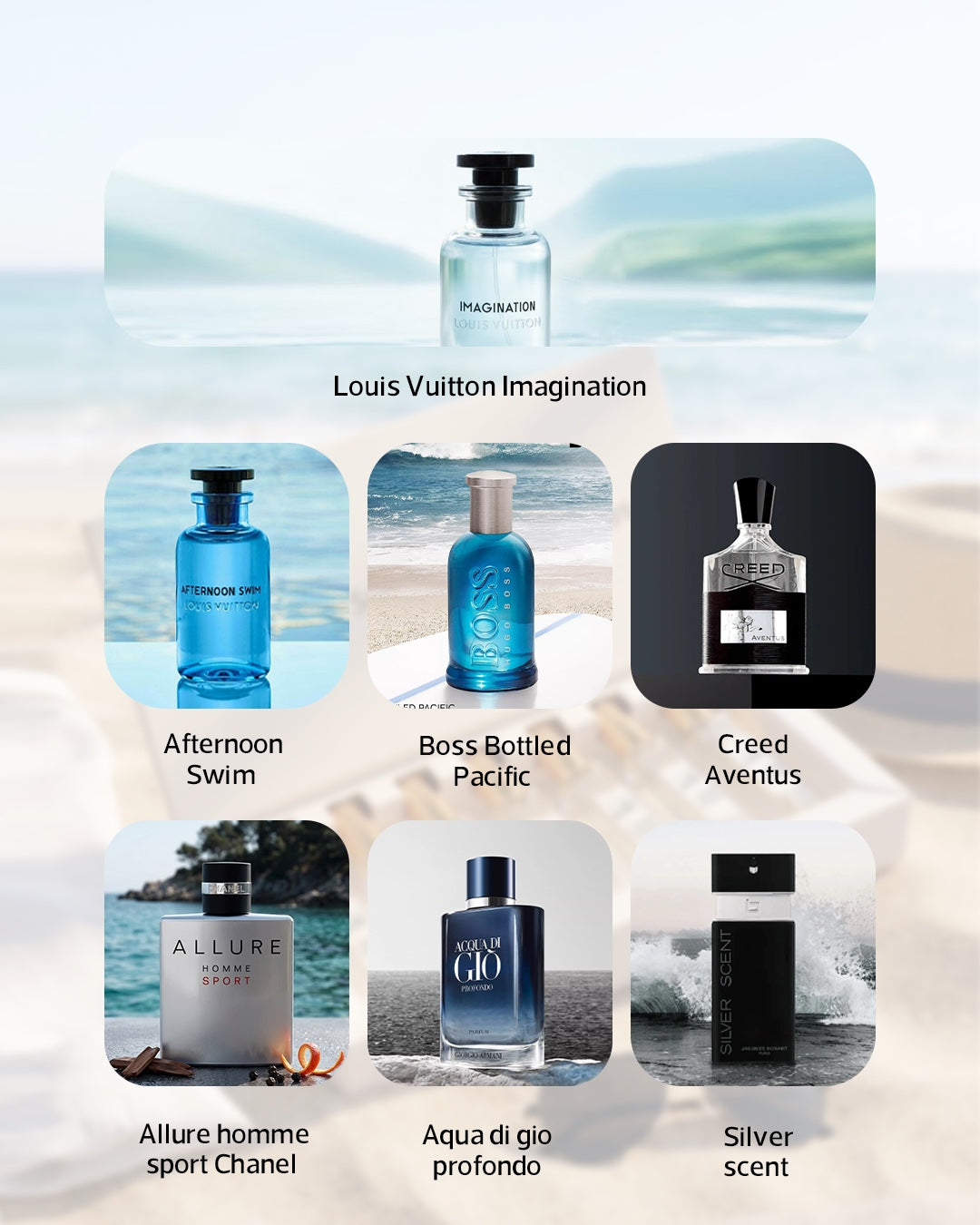 Men's Summer MiniBox