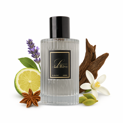 Icon Alfred Dunhill Alternative By Le Reve