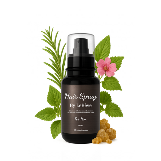 Acqua Di Gio Parfum Hair & Beard Hair Spray