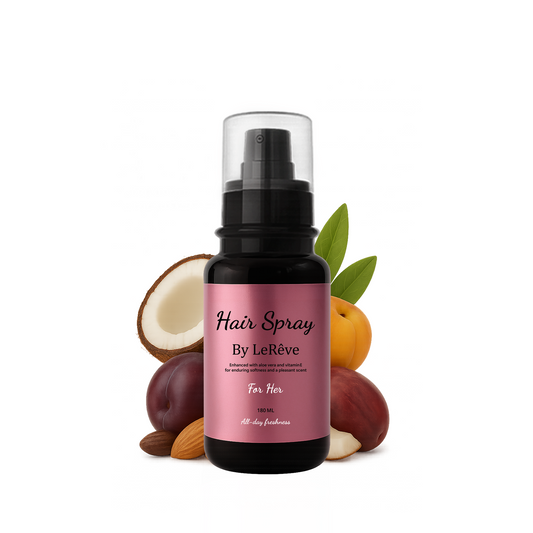 Hypnotic Poison Dior Hair & Beard Hair Spray