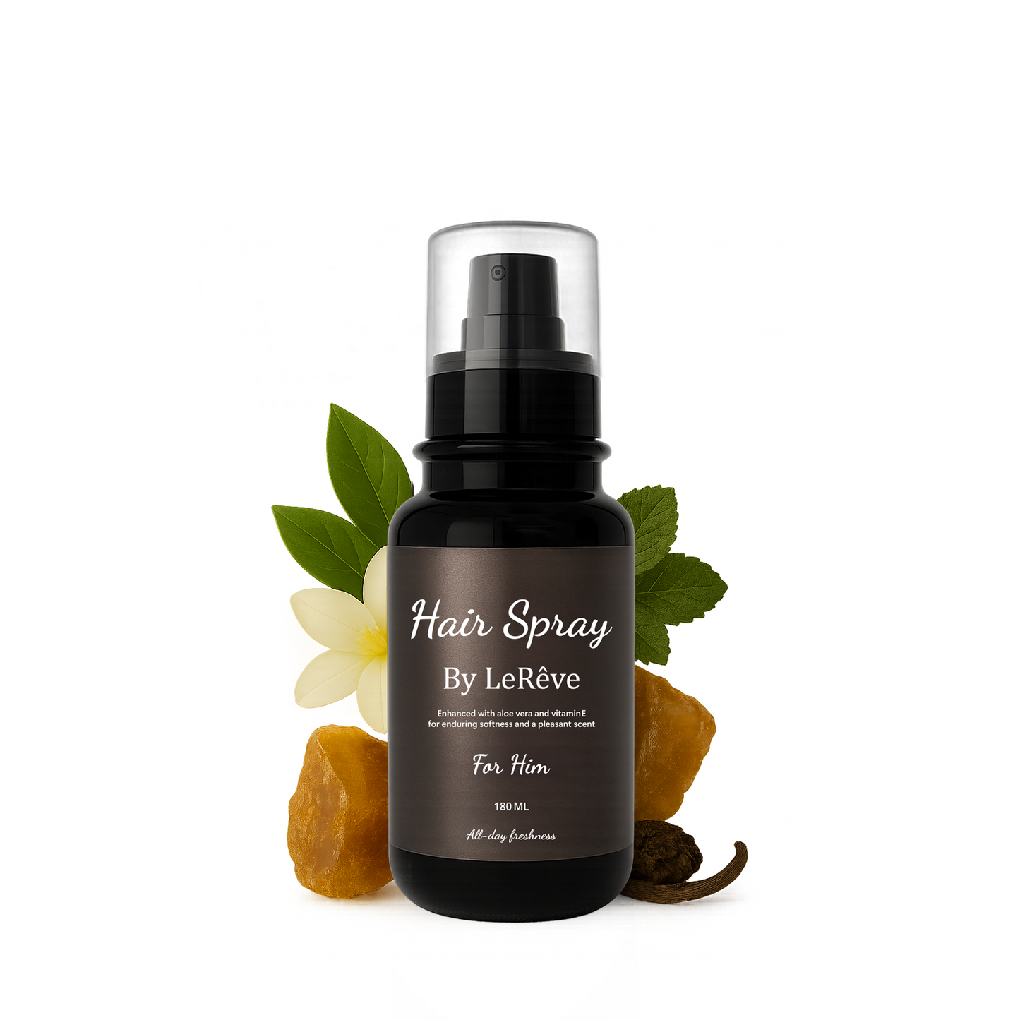 Tom Ford Black Orchid Hair & Beard Hair Spray